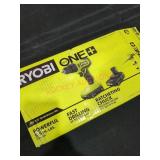Ryobi 1/2" Drill Kit