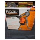Ridgid 1-3/4" Roofing Coil Nailer