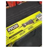Ryobi Variable Speed Reciprocating Saw