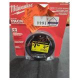 Milwaukee Twist to Lock Mount