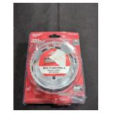 Milwaukee Hole Saw 4" Bi-Metal