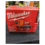Milwaukee 2 Tool Combo Kit