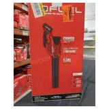 Milwaukee Blower Kit