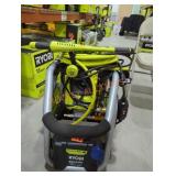 Ryobi 3000PSI Electric Pressure Washer