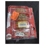 Milwaukee Titanium Drill Bit