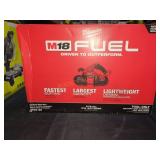Milwaukee M18 Compact Band Saw, Tool Only