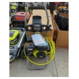 Ryobi 2900 psi pressure washer