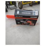 Echo Gas Chainsaw