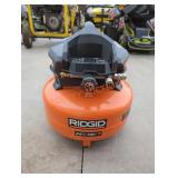Ridgid 6 Gal 150PSI Corded Compressor
