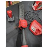 Milwaukee M12 8" Hedge Trimmer Kit