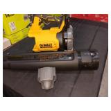 DeWalt 20v Axial Blower, Tool Only