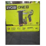 Ryobi 18V 18GA Brad Nailer