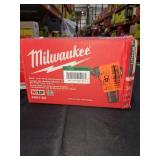 Milwaukee 1/4" Screwdriver Kit