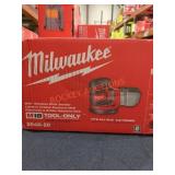 Milwaukee Random Orbit Sander