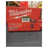 Milwaukee 3/8" Drill Kit