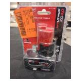 Milwaukee M12 Red Lithium XC 4.0 Battery