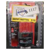 Milwaukee M12 Red Lithium CP 2.5 Battery