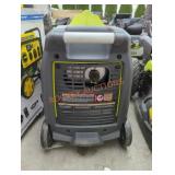 Ryobi Digital Inverter Generator