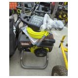 Ryobi 2900PSI Gas Pressure Washer