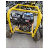 Wacker Neuson PT2A/PT3A Self-priming Trash Pump