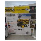 Champion Portable Generator