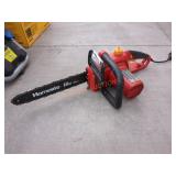 Homelite Corded 14" Chainsaw
