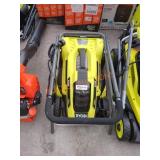 Ryobi Corded 13" Lawn Mower