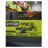 Ryobi 18v 5-1/2" angle grinder