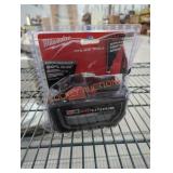 Milwaukee M18 12 ah battery