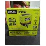 Ryobi 18v High Pressure Digital Inflator TOOL ONLY