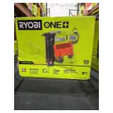 Ryobi 18v 18GA Brad Nailer