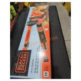 Black and Decker Corded 14" Chainsaw