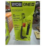 Ryobi 18V 2-Tool Combo Kit