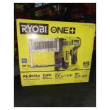 Ryobi 23 GA Pin Nailer