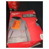 Milwaukee Large Pullover Hoodie