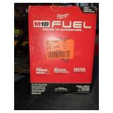 Milwaukee 1/2" Impact Wrench