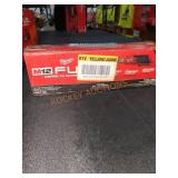 Milwaukee 3/8" High Speed Ratchet