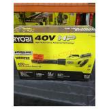 Ryobi 40V Blower Kit