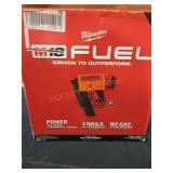Milwaukee 21ï¿½ Framing Nailer