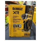 DeWalt 1/4" 3 Speed Impact Driver