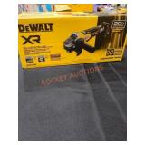 DeWalt 4-1/2"-5" Variable Speed Grinder