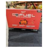 Milwaukee Compact Band Saw