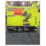 Ryobi 18V 1/2" Hammer Drill Kit