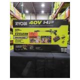 Ryobi 40v HP Brushless Cordless EZCLEAN Power