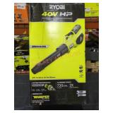 Ryobi 40v HP Brushless Cordless Jet Fan Blower