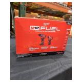 Milwaukee 2 Tool Combo Kit