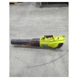 Ryobi 40V Blower (Has Damage)
