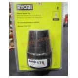 Ryobi Blower Speed Tip
