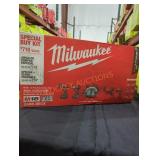 Milwaukee M18 5-Tool Combo Kit