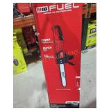 Milwaukee M18 16" Chainsaw TOOL ONLY
